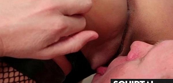  Long Fuck a Girl and she cum Intensly - Orgasms 18